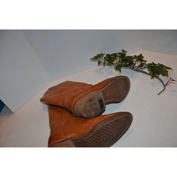 Vintage Western Durango Boot Traditional - Picture 3 of 5